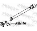 FEBEST Kloub podlnho hdele FBS ASM-76, ASM-76