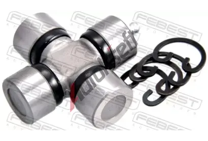 FEBEST Kloub podlnho hdele FBS ASM-81, ASM-81