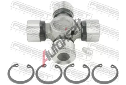 FEBEST Kloub podlnho hdele FBS ASM-91, ASM-91