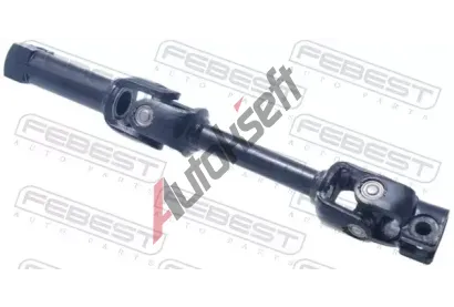 FEBEST Hřídel řízení FBS ASM-KB4T, ASM-KB4T FEBEST Hřídel řízení FBS ASM-KB4T, ASM-KB4T