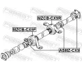 FEBEST Kloub podlnho hdele FBS ASMZ-CX9, ASMZ-CX9