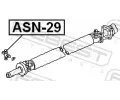 FEBEST Kloub podlnho hdele FBS ASN-29, ASN-29
