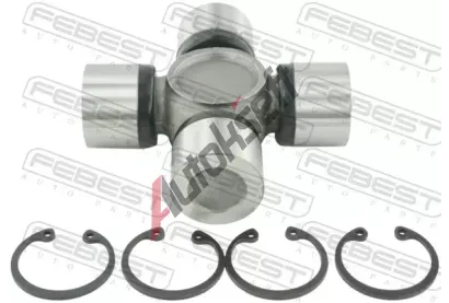 FEBEST Kloub podlnho hdele FBS ASN-R51R2WD, ASN-R51R2WD