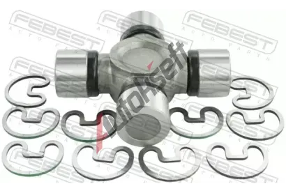 FEBEST Kloub podlnho hdele FBS ASN-R51R4WD, ASN-R51R4WD