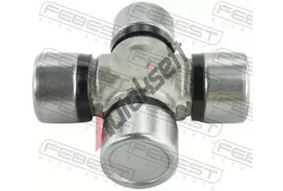 FEBEST Kloub podlnho hdele FBS ASRN-DUST, ASRN-DUST