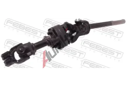 FEBEST Hřídel řízení FBS ASSZ-GVSQ, ASSZ-GVSQ  FEBEST Hřídel řízení FBS ASSZ-GVSQ, ASSZ-GVSQ