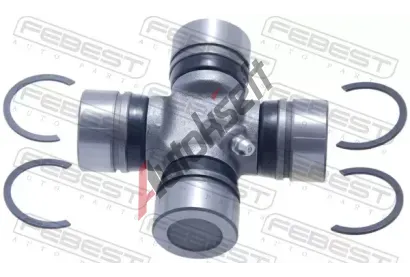 FEBEST Kloub podélného hřídele FBS AST-20, AST-20 FEBEST Kloub podélného hřídele FBS AST-20, AST-20