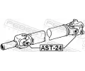 FEBEST Kloub podlnho hdele FBS AST-24, AST-24