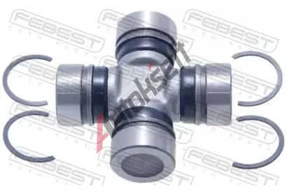 FEBEST Kloub podlnho hdele FBS AST-31, AST-31