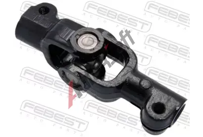 FEBEST Hřídel řízení FBS AST-GX90, AST-GX90  FEBEST Hřídel řízení FBS AST-GX90, AST-GX90