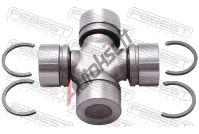 FEBEST Kloub podlnho hdele FBS AST-KDH205, AST-KDH205