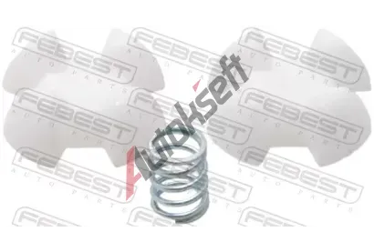 FEBEST Kloub vetena zen FBS AST-LC100, AST-LC100