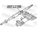 FEBEST Kloub vetena zen FBS AST-LC100, AST-LC100