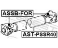 FEBEST Kloubov hdel pohonu npravy FBS AST-PSSR40, AST-PSSR40