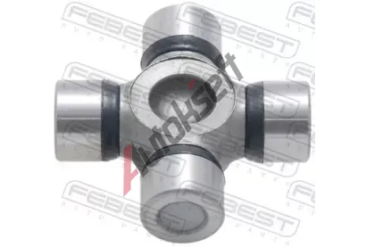 FEBEST Kloub podélného hřídele FBS AST-USF40, AST-USF40 FEBEST Kloub podélného hřídele FBS AST-USF40, AST-USF40