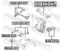 FEBEST Uloen dicho mechanismu FBS BAB-001Z, BAB-001Z