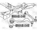 FEBEST Ulo�en� ��dic�ho mechanismu FBS BMAB-046, BMAB-046