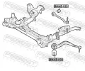 FEBEST Uloen dicho mechanismu FBS BMAB-058, BMAB-058