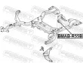 FEBEST Uloen dicho mechanismu FBS BMAB-R55B, BMAB-R55B