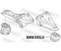 FEBEST Zavěšení motoru FBS BMM-E60LH, BMM-E60LH