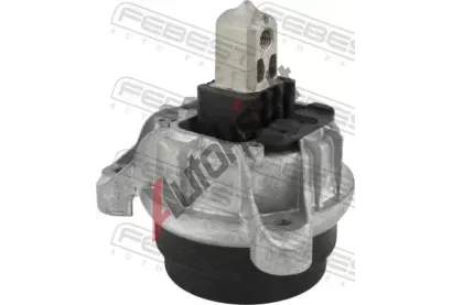 FEBEST Zavěšení motoru FBS BMM-F10, BMM-F10 FEBEST Zavěšení motoru FBS BMM-F10, BMM-F10