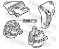 FEBEST Zavěšení motoru FBS BMM-F10, BMM-F10
