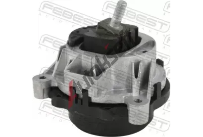 FEBEST Zavěšení motoru FBS BMM-F20LH, BMM-F20LH FEBEST Zavěšení motoru FBS BMM-F20LH, BMM-F20LH