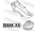 FEBEST Zav�en� motoru FBS BMM-X5, BMM-X5