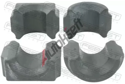 FEBEST Sada na opravu uloen stabiliztoru FBS BMSB-F10F-KIT, BMSB-F10F-KIT