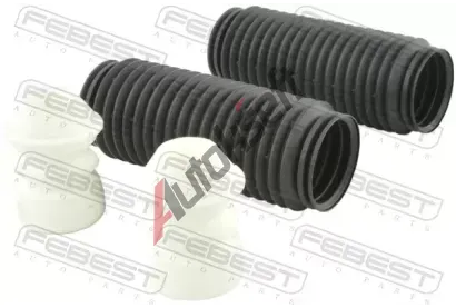 FEBEST Ochrann� sada tlumi�e p�rov�n� proti prachu FBS BMSHB-E53R-KIT, BMSHB-E53R-KIT