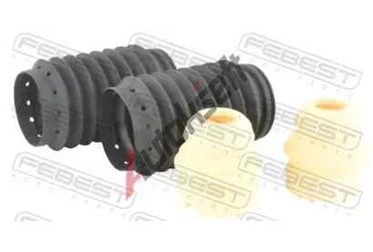 FEBEST Ochrann sada tlumie provn proti prachu FBS BMSHB-E81F-KIT, BMSHB-E81F-KIT