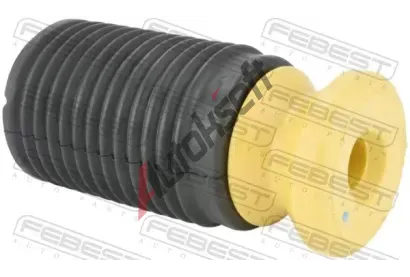 FEBEST Ochrann vko / prachovka tlumie FBS BMSHB-F07R, BMSHB-F07R