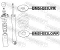 FEBEST Miska pruiny FBS BMSI-E83LOWR, BMSI-E83LOWR