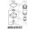 FEBEST Opravn� sada horn�ho ulo�en� tlumi�� FBS BMSS-E70R-KIT, BMSS-E70R-KIT