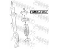 FEBEST Lo�isko ulo�en� tlumi�e FBS BMSS-G05F, BMSS-G05F
