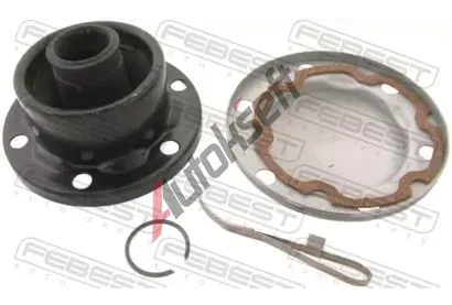 FEBEST Maneta hnacho hdele FBS BT-999, BT-999