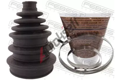 FEBEST Manžeta hnacího hřídele FBS BT-UN, BT-UN FEBEST Manžeta hnacího hřídele FBS BT-UN, BT-UN