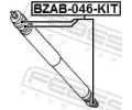 FEBEST Montn sada tlumie provn FBS BZAB-046-KIT, BZAB-046-KIT