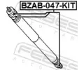 FEBEST Montn sada tlumie provn FBS BZAB-047-KIT, BZAB-047-KIT