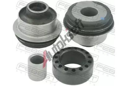 FEBEST Sada na opravu pnho zvsnho ramena FBS BZAB-056-KIT, BZAB-056-KIT
