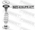 FEBEST Zarážka odpružení FBS BZD-639UPR-KIT, BZD-639UPR-KIT