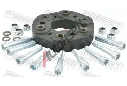 FEBEST Kloub podlnho hdele FBS BZDS-001, BZDS-001