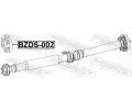 FEBEST Kloub podlnho hdele FBS BZDS-002, BZDS-002