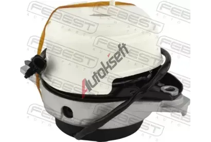 FEBEST Zavěšení motoru FBS BZM-166DRH, BZM-166DRH FEBEST Zavěšení motoru FBS BZM-166DRH, BZM-166DRH