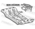 FEBEST Uložení automatické převodovky FBS BZM-2054WDR, BZM-2054WDR