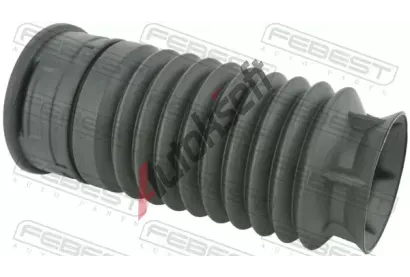 FEBEST Ochrann vko / prachovka tlumie FBS BZSHB-211F, BZSHB-211F