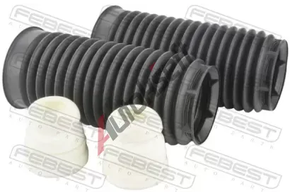 FEBEST Ochrann sada tlumie provn proti prachu FBS BZSHB-246F-KIT, BZSHB-246F-KIT