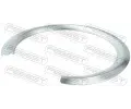 Miska pruiny FEBEST ‐ FBS BZSI-203LOWR