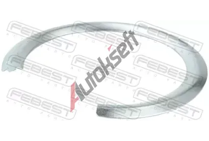 FEBEST Miska pruiny FBS BZSI-203LOWR, BZSI-203LOWR