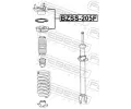 FEBEST Loisko uloen tlumie FBS BZSS-205F, BZSS-205F